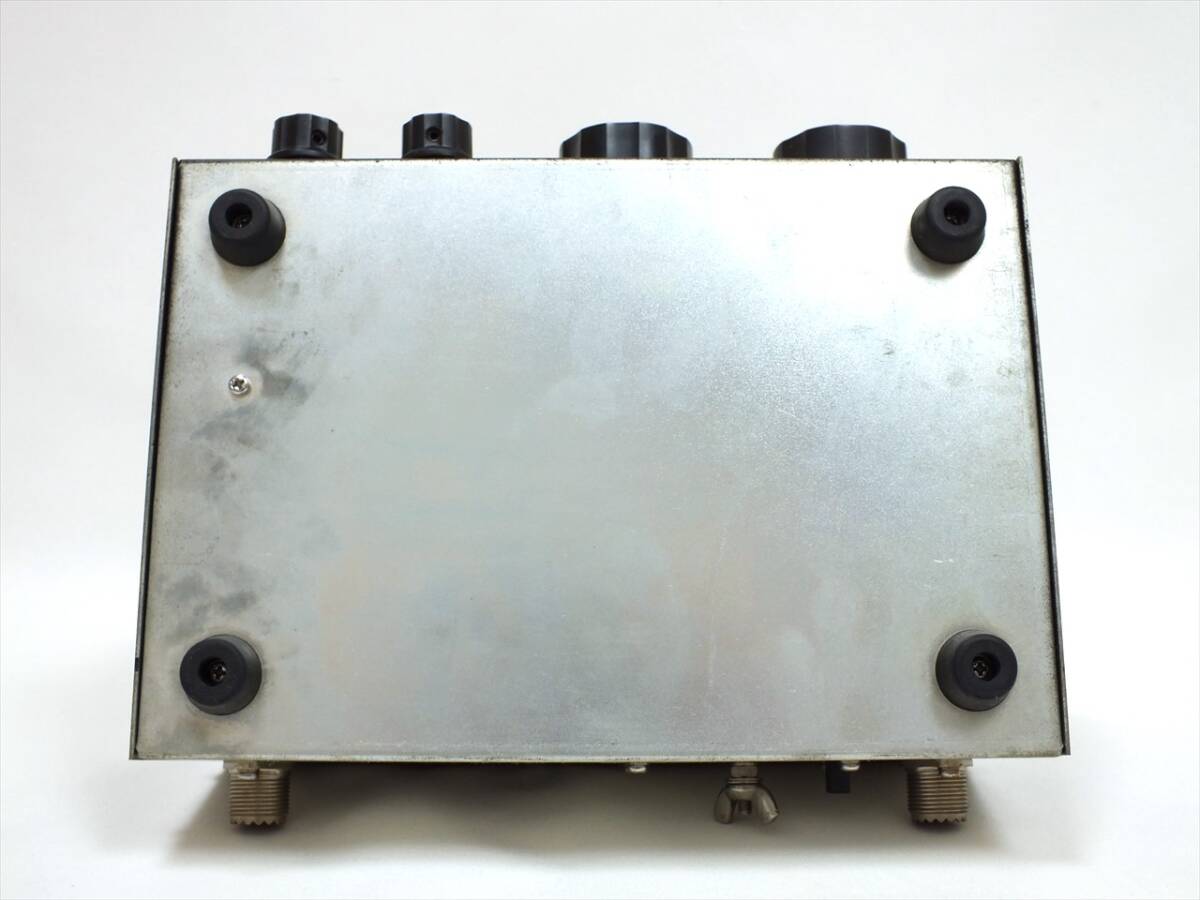 1円~□COMET コメット CAT-1500 アンテナチューナー□CB無線機 1円~□COMET コメット CAT-1500 アンテナチューナー□CB無線機