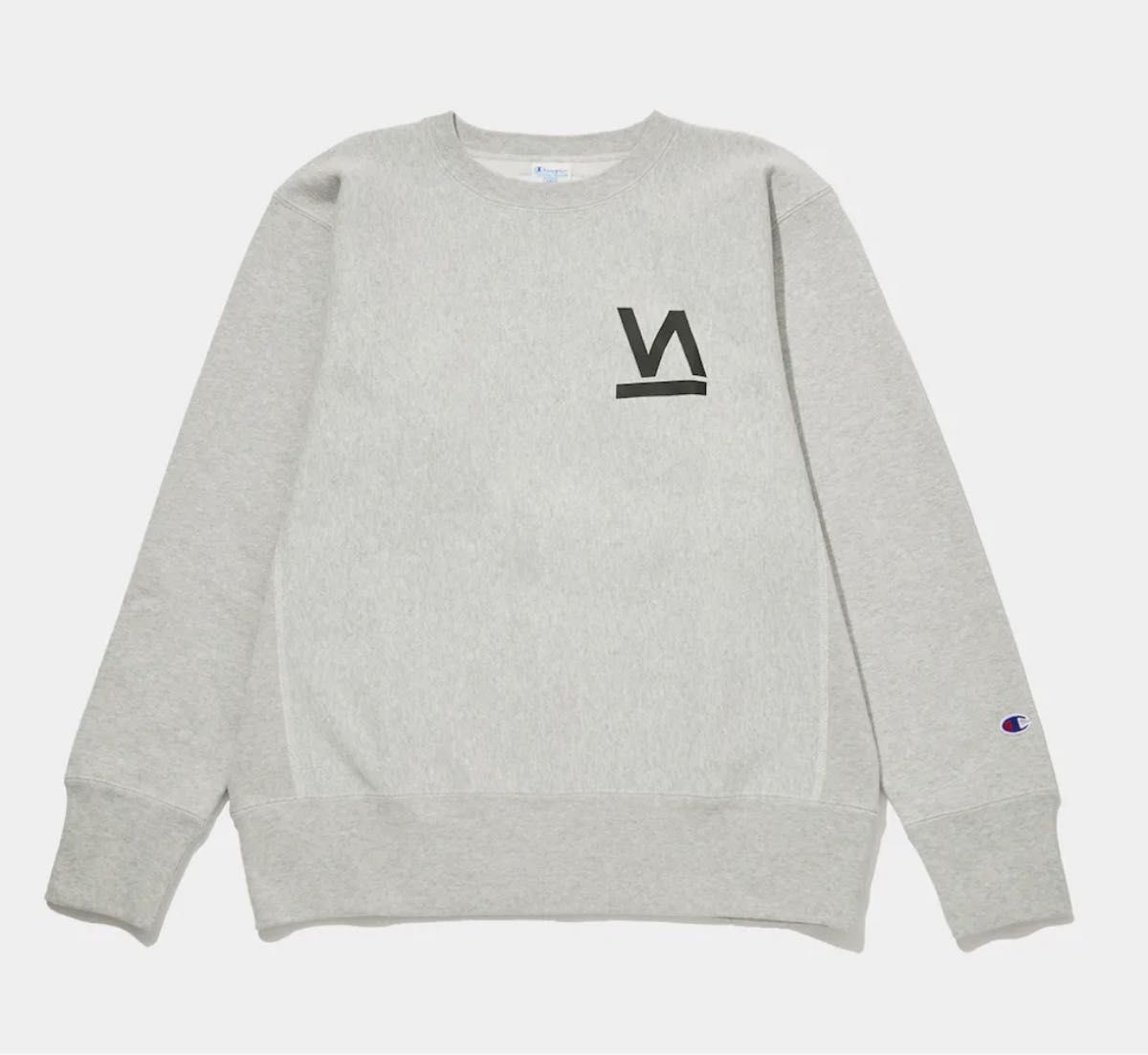 V A undercover fragment champion スウェット|Yahoo!フリマ V A undercover fragment champion スウェット|Yahoo!フリマ