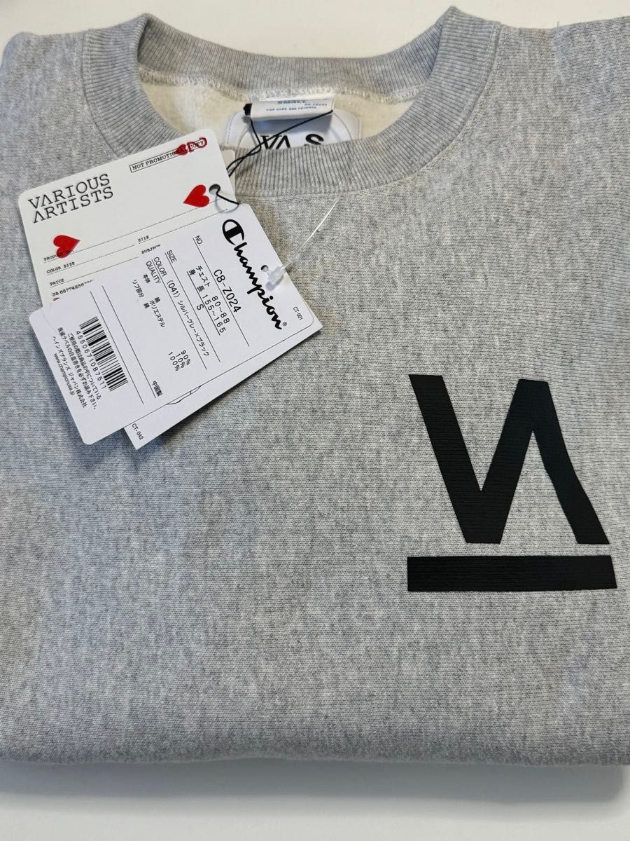 V A undercover fragment champion スウェット|Yahoo!フリマ V A undercover fragment champion スウェット|Yahoo!フリマ