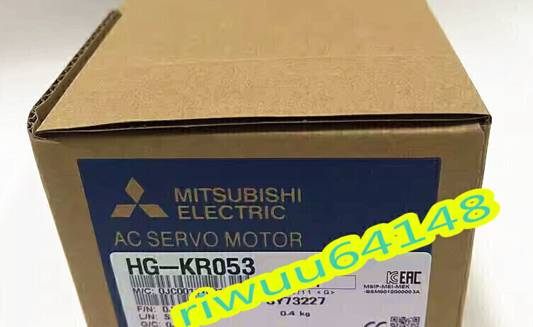 新品☆T番号適格請求書/領収書】三菱電機 HA-FF33B サーボ 新品☆T番号適格請求書/領収書】三菱電機 HA-FF33B サーボ