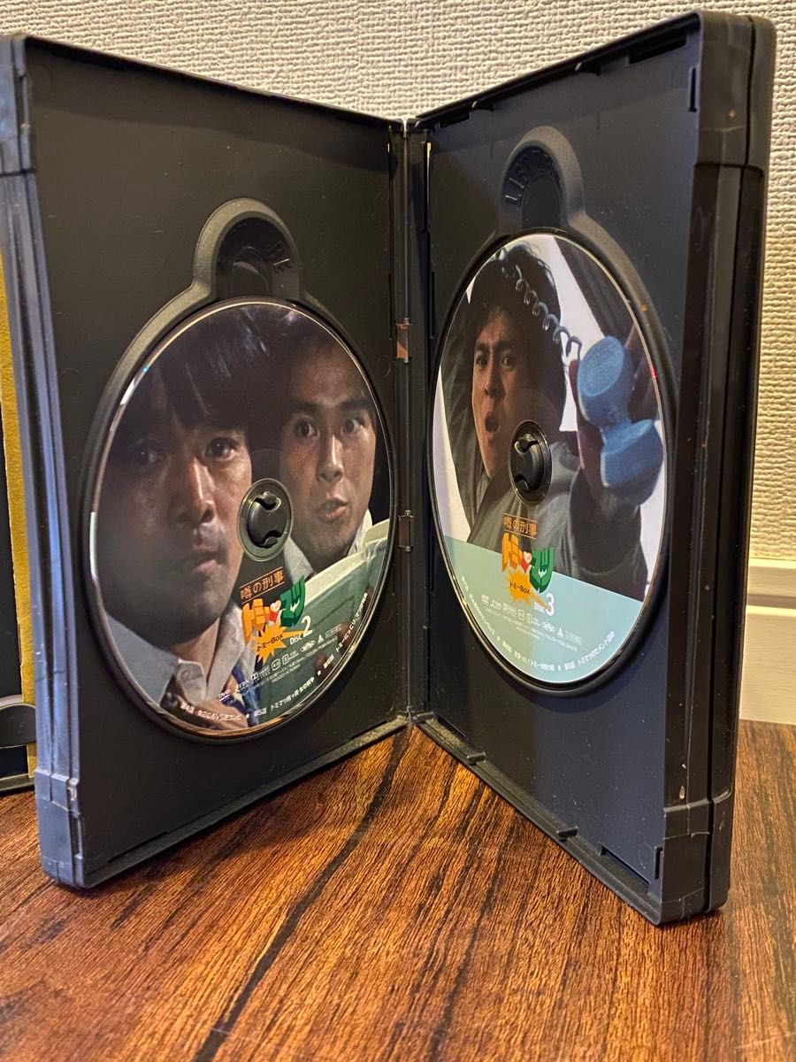 噂の刑事 トミーとマツDVD トミーBOX/国広富之 松崎しげる 林 噂の刑事 トミーとマツDVD トミーBOX/国広富之 松崎しげる 林