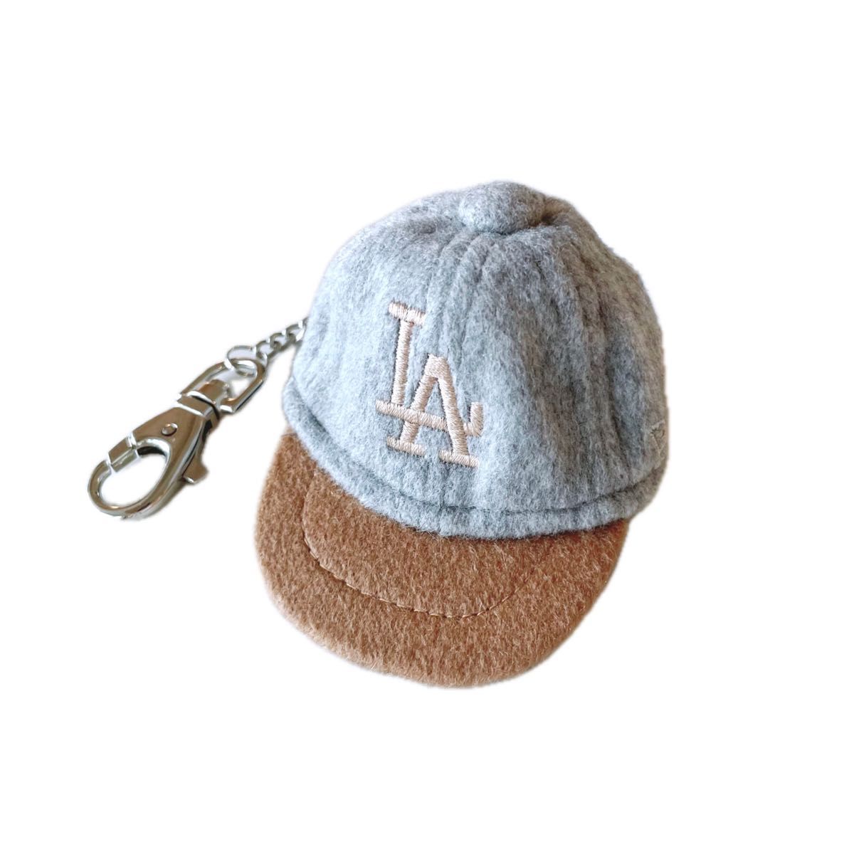 NEW ERA ニューエラ Cap Keyhoulder LA CASHMERE ツートーン NEW ERA ニューエラ Cap Keyhoulder LA CASHMERE ツートーン