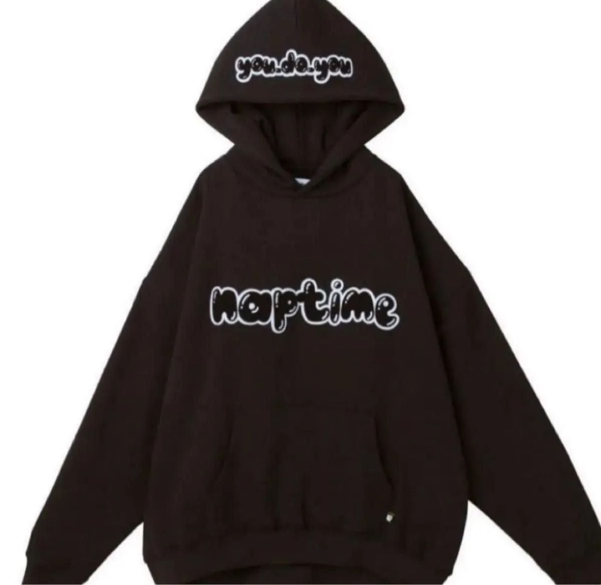 Nissy Naptime ワッペンパーカー 西島隆弘 BLACK Mサイズ|Yahoo Nissy Naptime ワッペンパーカー 西島隆弘 BLACK Mサイズ|Yahoo