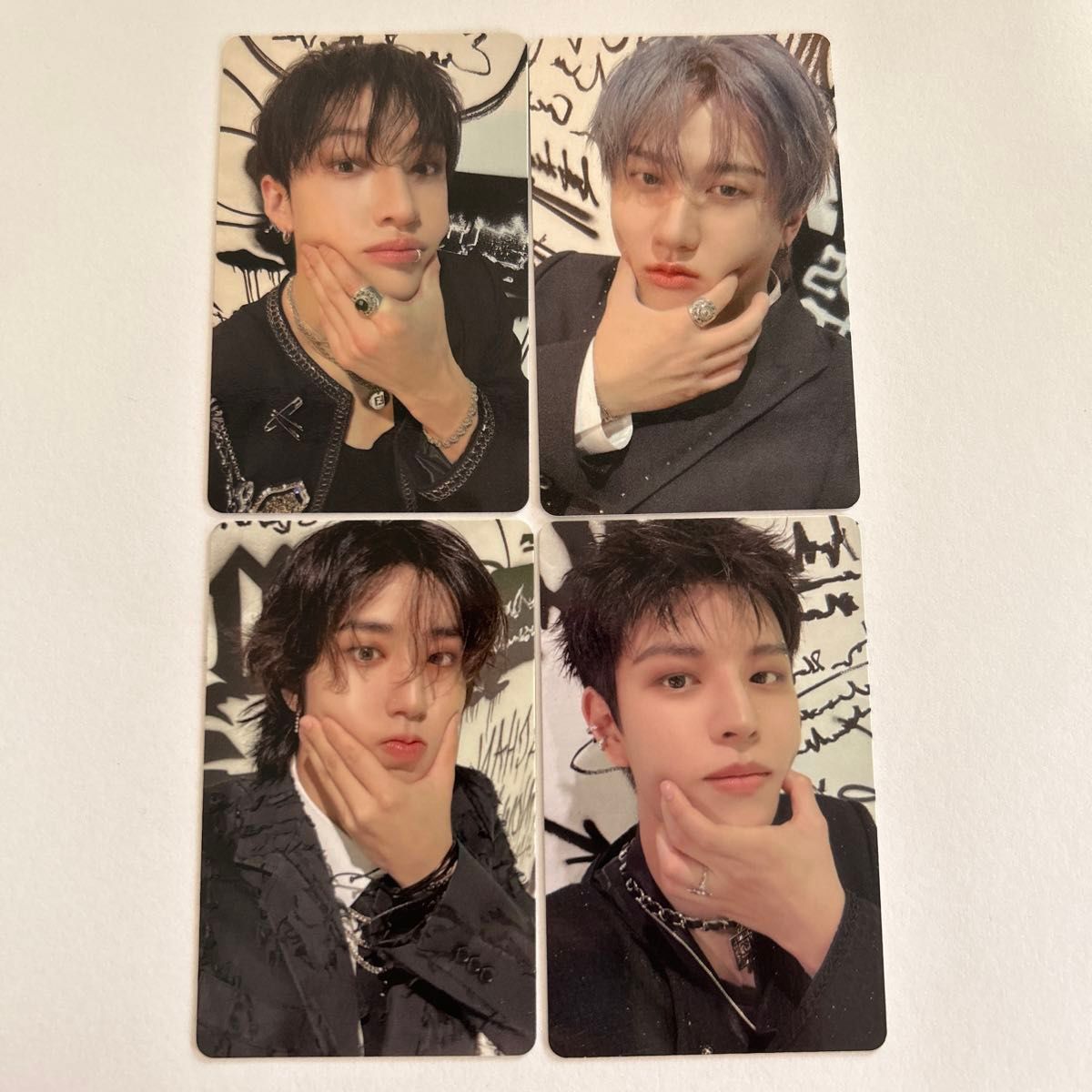 Straykids dominate グッズ購入特典トレカ|Yahoo!フリマ(旧 Straykids dominate グッズ購入特典トレカ|Yahoo!フリマ(旧