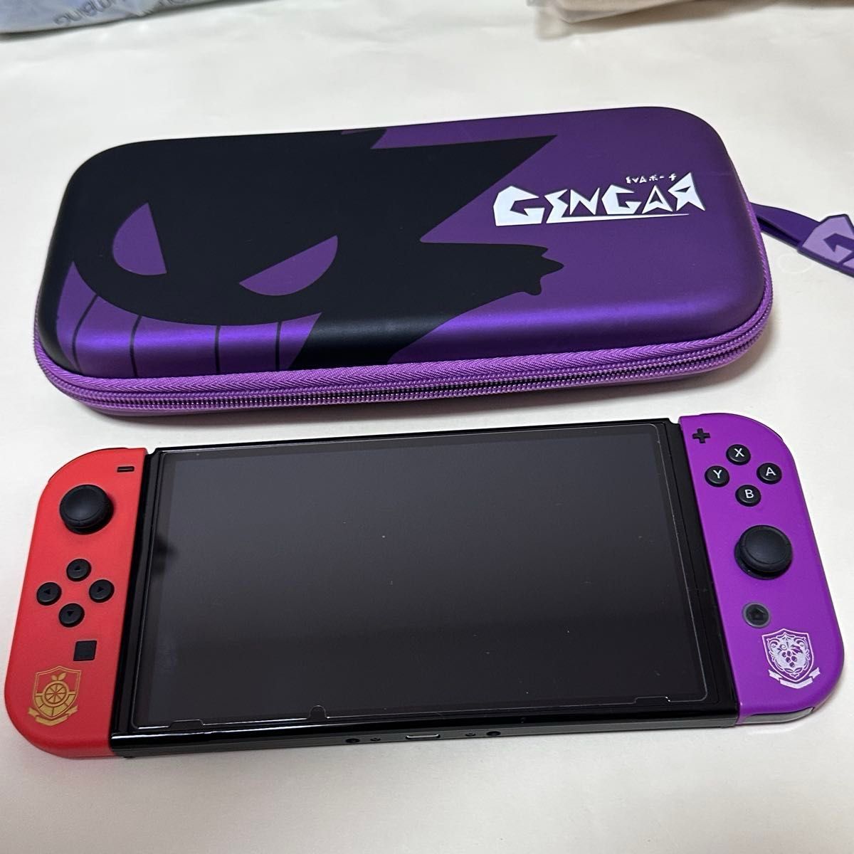 Nintendo Switch 有機ELモデル スイッチ ポケモン 本体|Yahoo Nintendo Switch 有機ELモデル スイッチ ポケモン 本体|Yahoo
