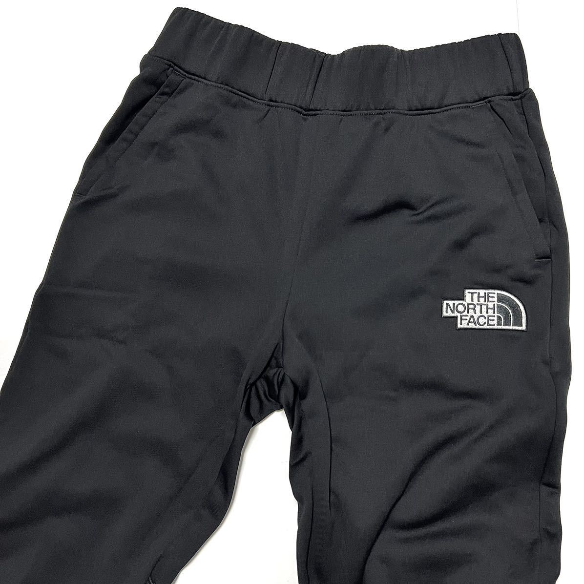 M 新品 ノースフェイス スウェット パンツ ブラック 黒 ジョガー M 新品 ノースフェイス スウェット パンツ ブラック 黒 ジョガー