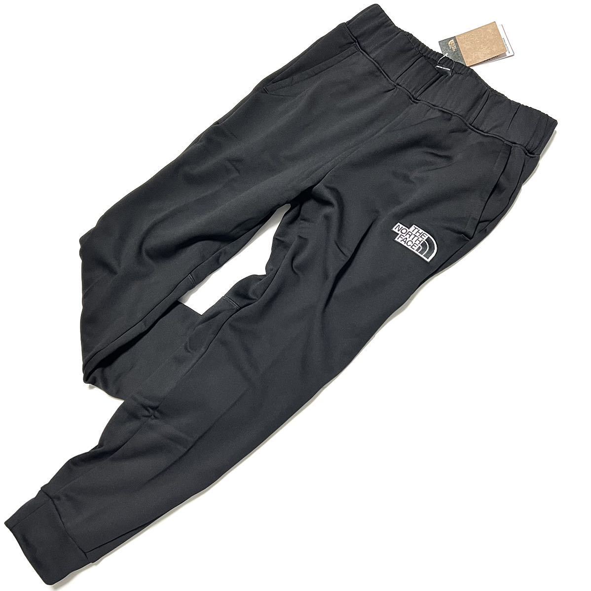 M 新品 ノースフェイス スウェット パンツ ブラック 黒 ジョガー M 新品 ノースフェイス スウェット パンツ ブラック 黒 ジョガー