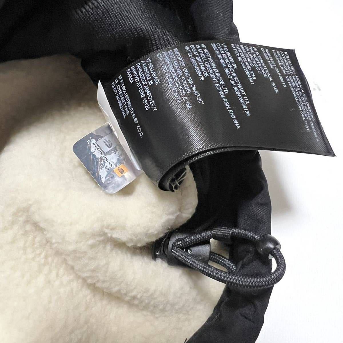 M 新品 海外限定デザイン ノースフェイス センターロゴ フリース M 新品 海外限定デザイン ノースフェイス センターロゴ フリース