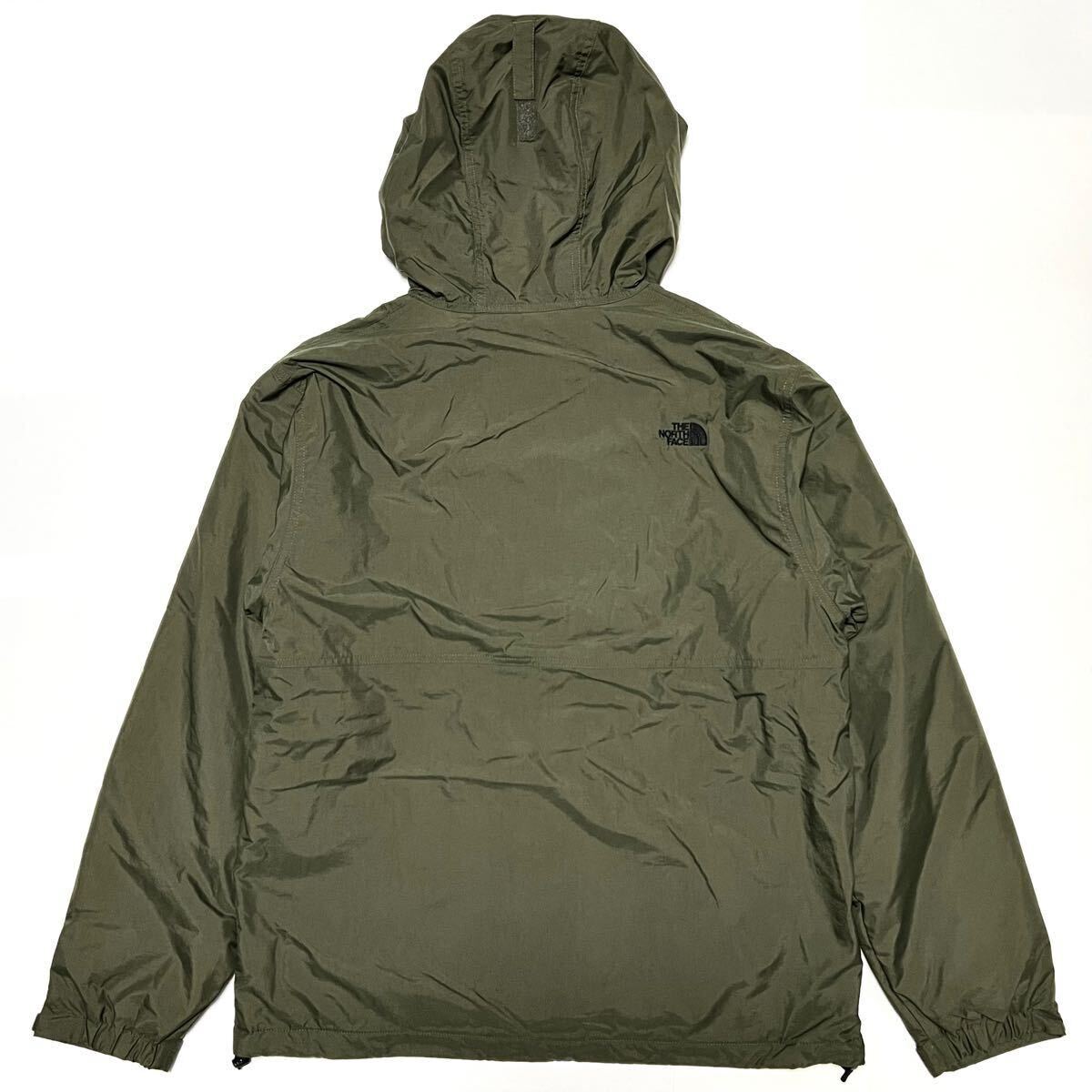 XL 新品 ノースフェイス 裏地 フリース コンパクト ノマド XL 新品 ノースフェイス 裏地 フリース コンパクト ノマド