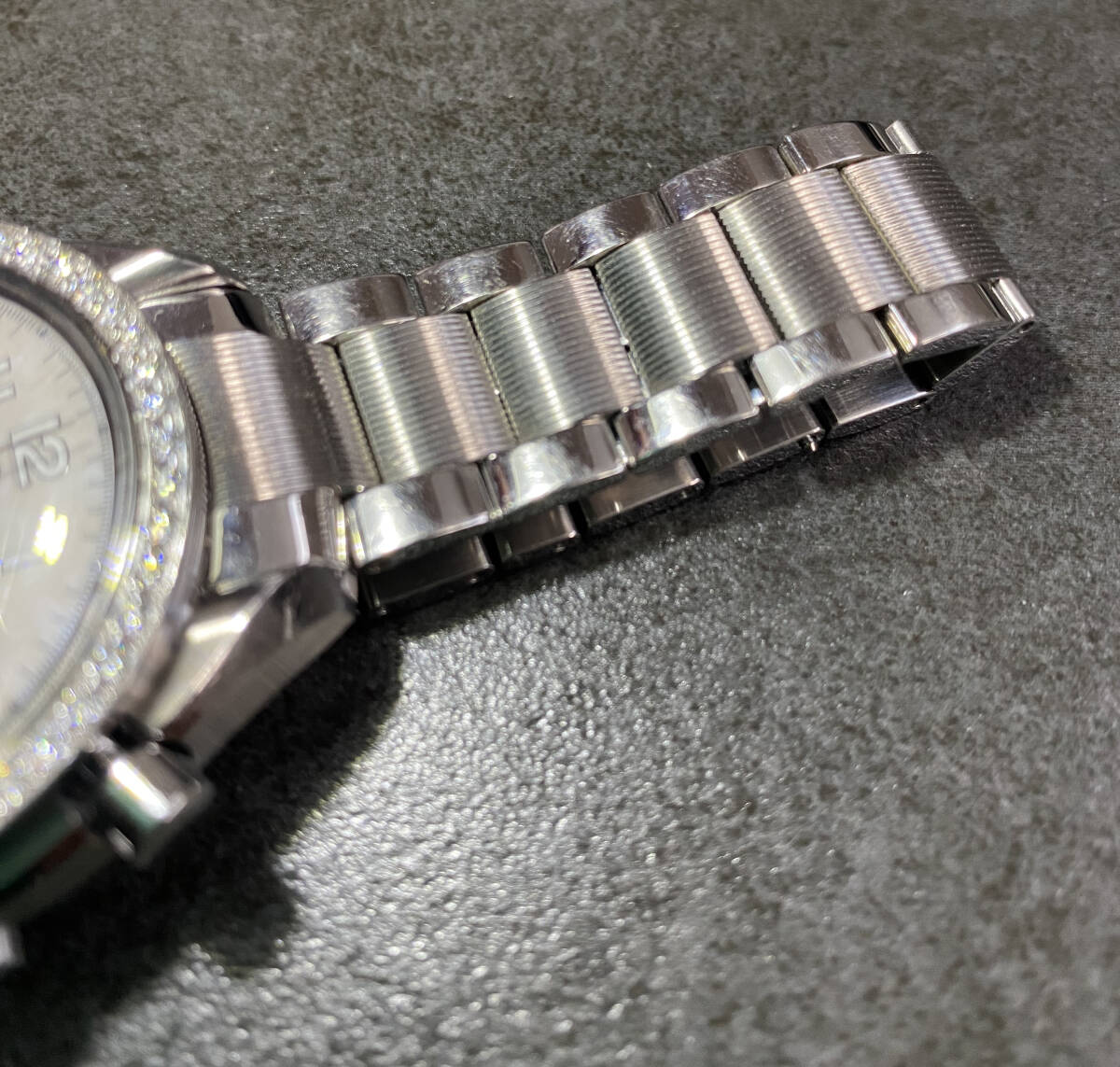 OMEGA Omega SPEEDMASTER Speedmaster бриллиант 3515.70.00
