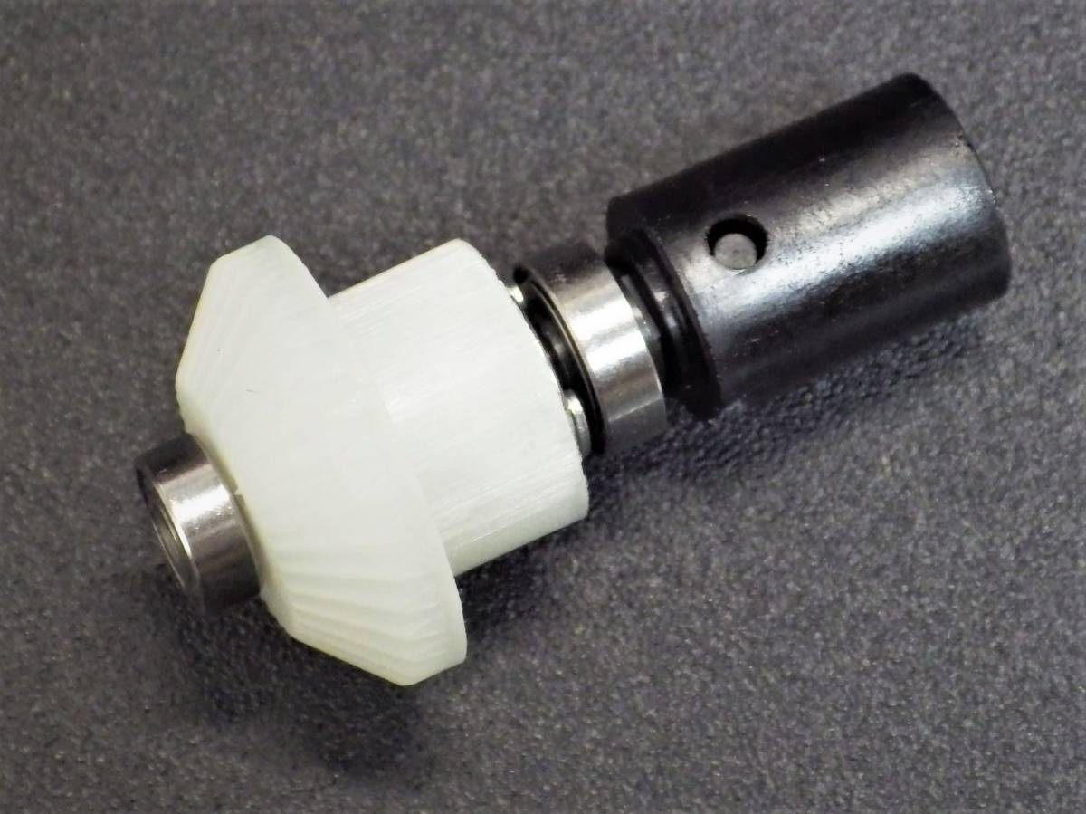 お勧め タミヤ DF-03 DF-03Ra 用 センターワンウェイ コンプリートセット 新品 ※社外製多用品 (検 ダークインパクト アバンテMk.2 OP.931