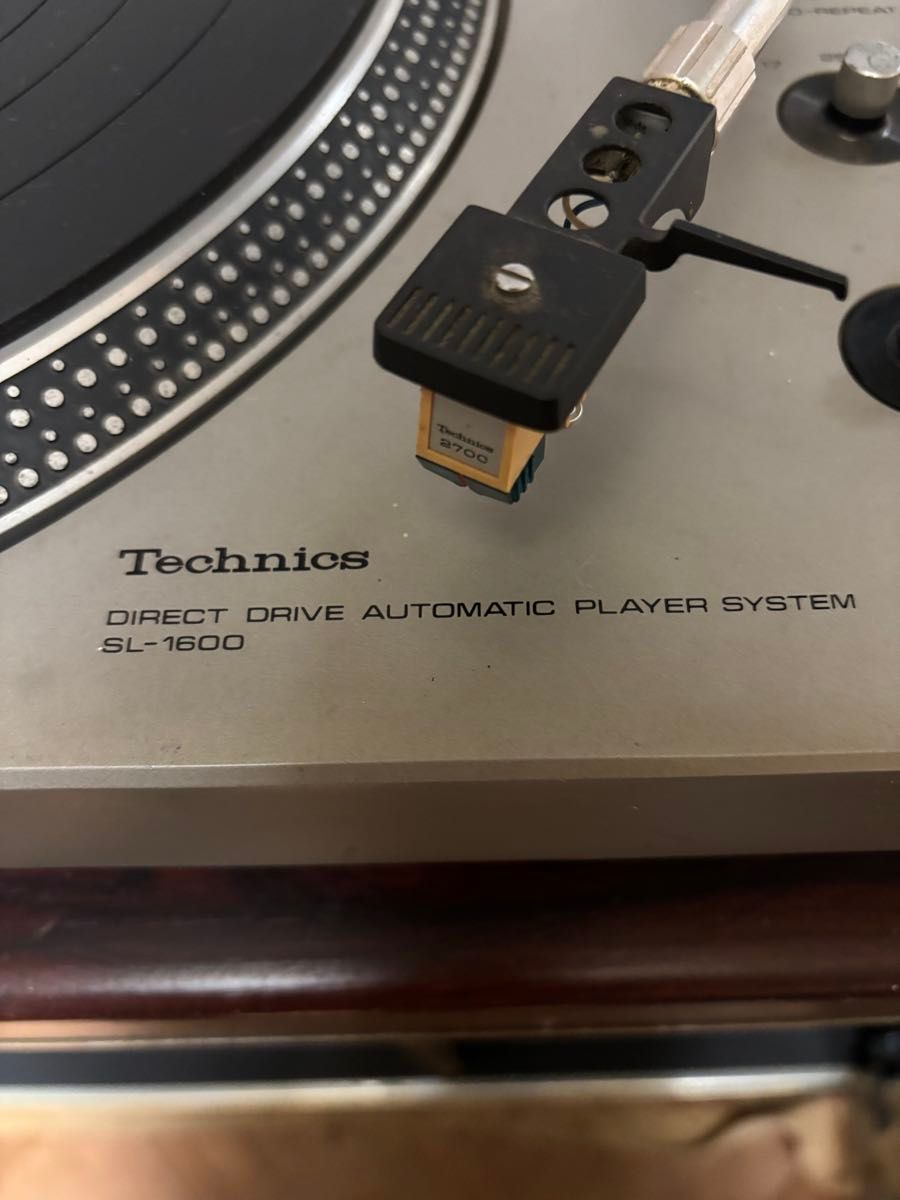 値下げ Technics テクニクス プリメインアンプ 他7点セット 値下げ Technics テクニクス プリメインアンプ 他7点セット