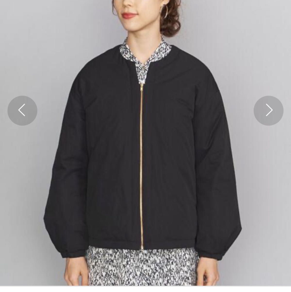 BEAUTY&YOUTH UNITED ARROWS】ビューティ&ユース ユナイテッド BEAUTY&YOUTH UNITED ARROWS】ビューティ&ユース ユナイテッド