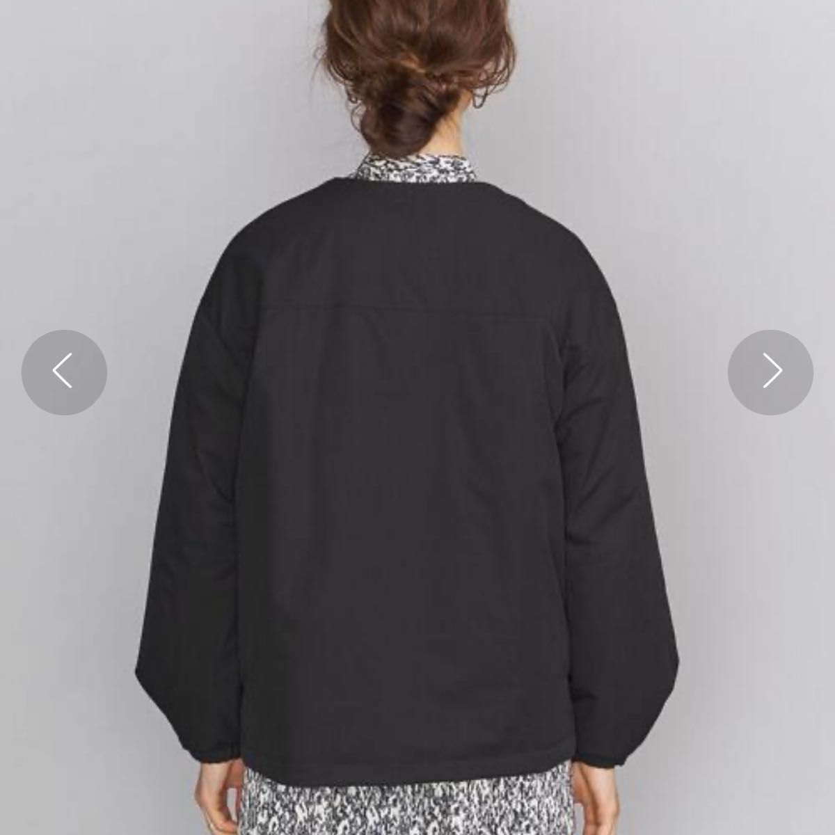 BEAUTY&YOUTH UNITED ARROWS】ビューティ&ユース ユナイテッド BEAUTY&YOUTH UNITED ARROWS】ビューティ&ユース ユナイテッド