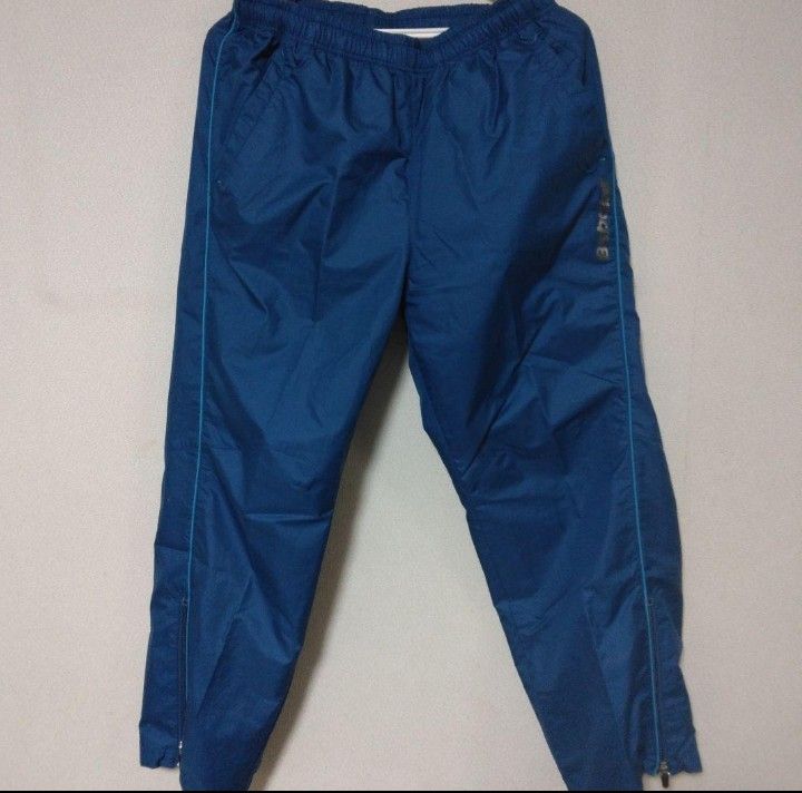 バボラメンズウォームアップ上M パンツLサイズ ウエスト79～85