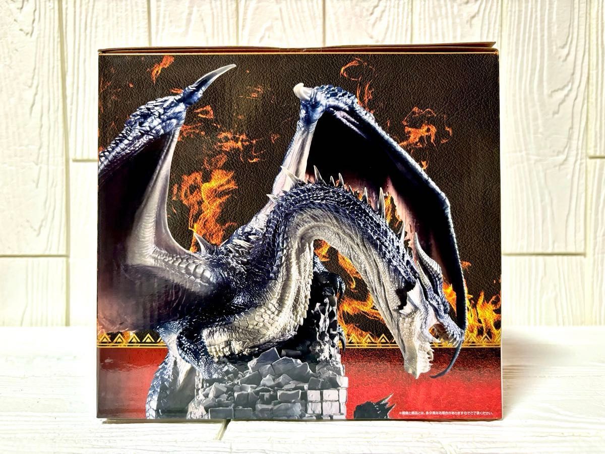 一番くじ モンスターハンター 20th Anniversary【ラストワン賞 一番くじ モンスターハンター 20th Anniversary【ラストワン賞