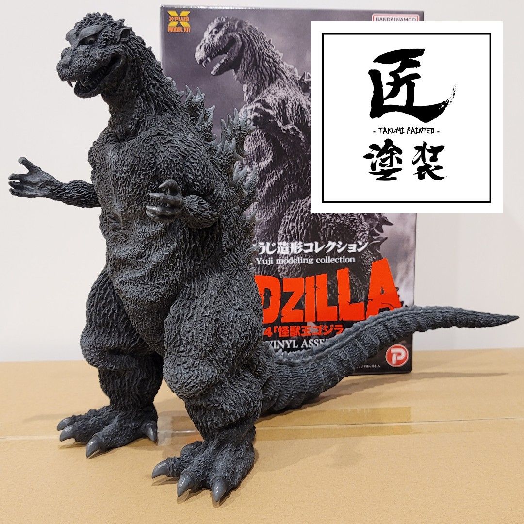 塗装完成品】東宝30cmシリーズ 酒井ゆうじ造形コレクション 塗装完成品】東宝30cmシリーズ 酒井ゆうじ造形コレクション