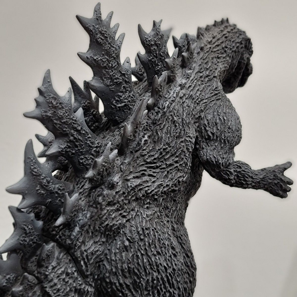 塗装完成品】東宝30cmシリーズ 酒井ゆうじ造形コレクション 塗装完成品】東宝30cmシリーズ 酒井ゆうじ造形コレクション