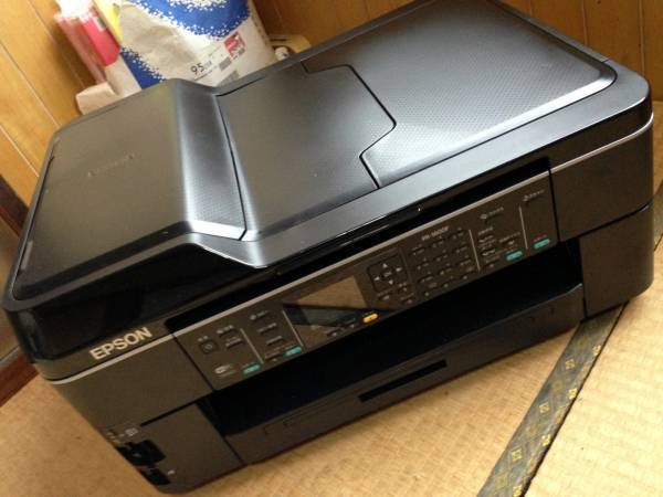 Yahoo!オークション - エプソンPX-1600F A3対応正常動作確認済み Yahoo!オークション - エプソンPX-1600F A3対応正常動作確認済み