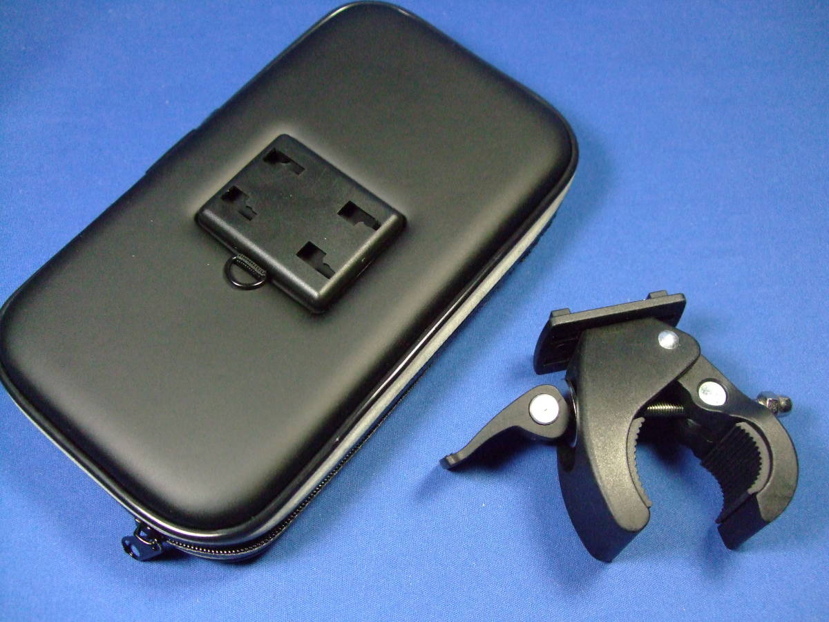 バイク使用 USB配線(スイッチ付) ETC 防水、防塵 ケース 軽 バイク使用 USB配線(スイッチ付) ETC 防水、防塵 ケース 軽