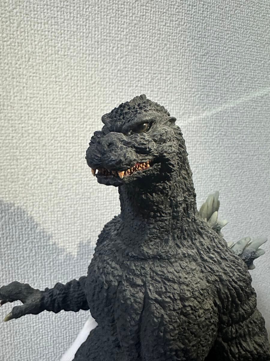 東宝30cmシリーズ 酒井ゆうじ造形コレクション ゴジラ1989 大阪 東宝30cmシリーズ 酒井ゆうじ造形コレクション ゴジラ1989 大阪