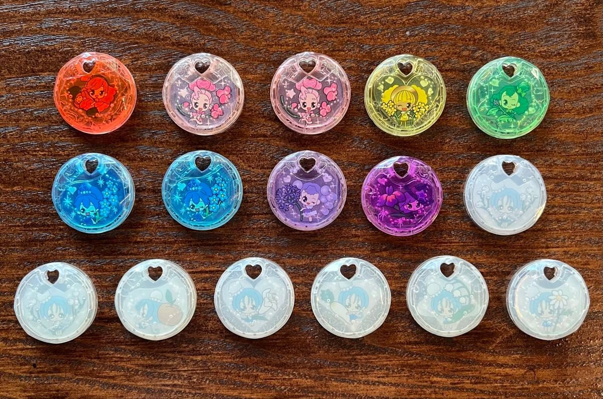 ココロポット こころの種 ハートキャッチプリキュア|Yahoo ココロポット こころの種 ハートキャッチプリキュア|Yahoo