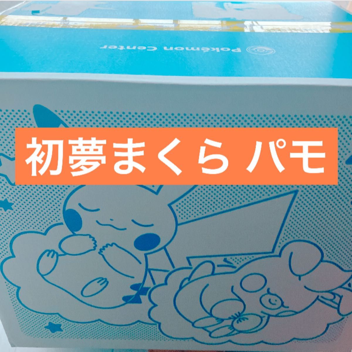 新品未開封】ポケモンセンター 限定 ピカピカボックス 2025 初夢 新品未開封】ポケモンセンター 限定 ピカピカボックス 2025 初夢