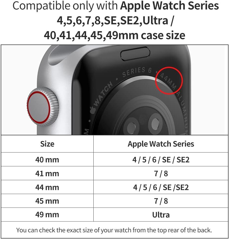 Apple Watch アップルウォッチ 7/8対応 45mm フルカバーケース 強化ガラス 液晶全面保護 ワイヤレス充電可 ラベンダー 