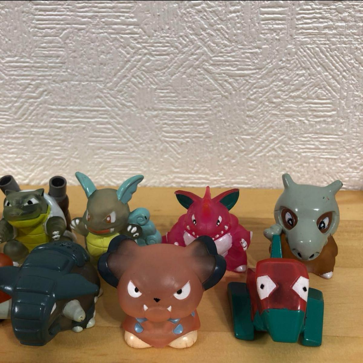 フィギュア ポケモン ポケットモンスター 指人形|Yahoo!フリマ フィギュア ポケモン ポケットモンスター 指人形|Yahoo!フリマ
