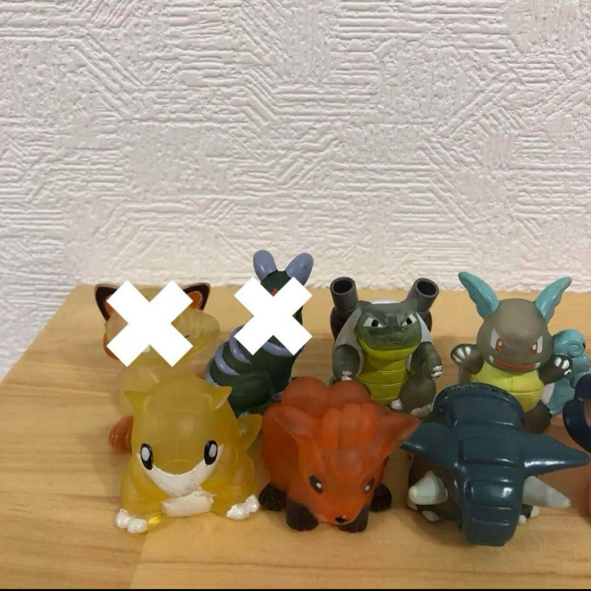 フィギュア ポケモン ポケットモンスター 指人形|Yahoo!フリマ フィギュア ポケモン ポケットモンスター 指人形|Yahoo!フリマ