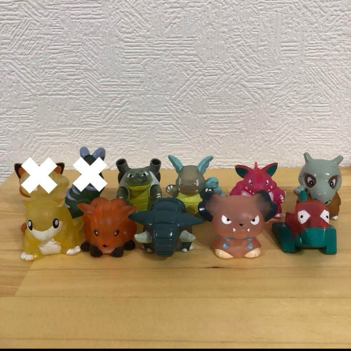 フィギュア ポケモン ポケットモンスター 指人形|Yahoo!フリマ フィギュア ポケモン ポケットモンスター 指人形|Yahoo!フリマ