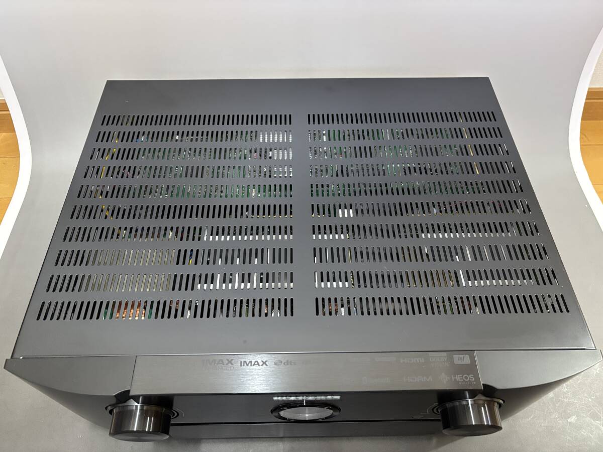 marantz SR6015 マランツ プリメインアンプ AVアンプ AV marantz SR6015 マランツ プリメインアンプ AVアンプ AV
