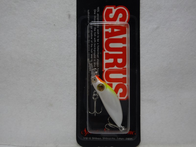 Old Saurus Piglla 12 パールホワイト オレンジチャートヘッド 4cm 3g シンキング ブッ飛び 重心移動ウェイト 可動リップ ピグラ サイト Buyee Buyee Japanese Proxy Service Buy From Japan Bot Online Old Saurus Piglla 12 パールホワイト オレンジチャートヘッド 4cm 3g シンキング ブッ飛び 重心移動ウェイト 可動リップ ピグラ サイト Buyee Buyee Japanese Proxy Service Buy From Japan Bot Online