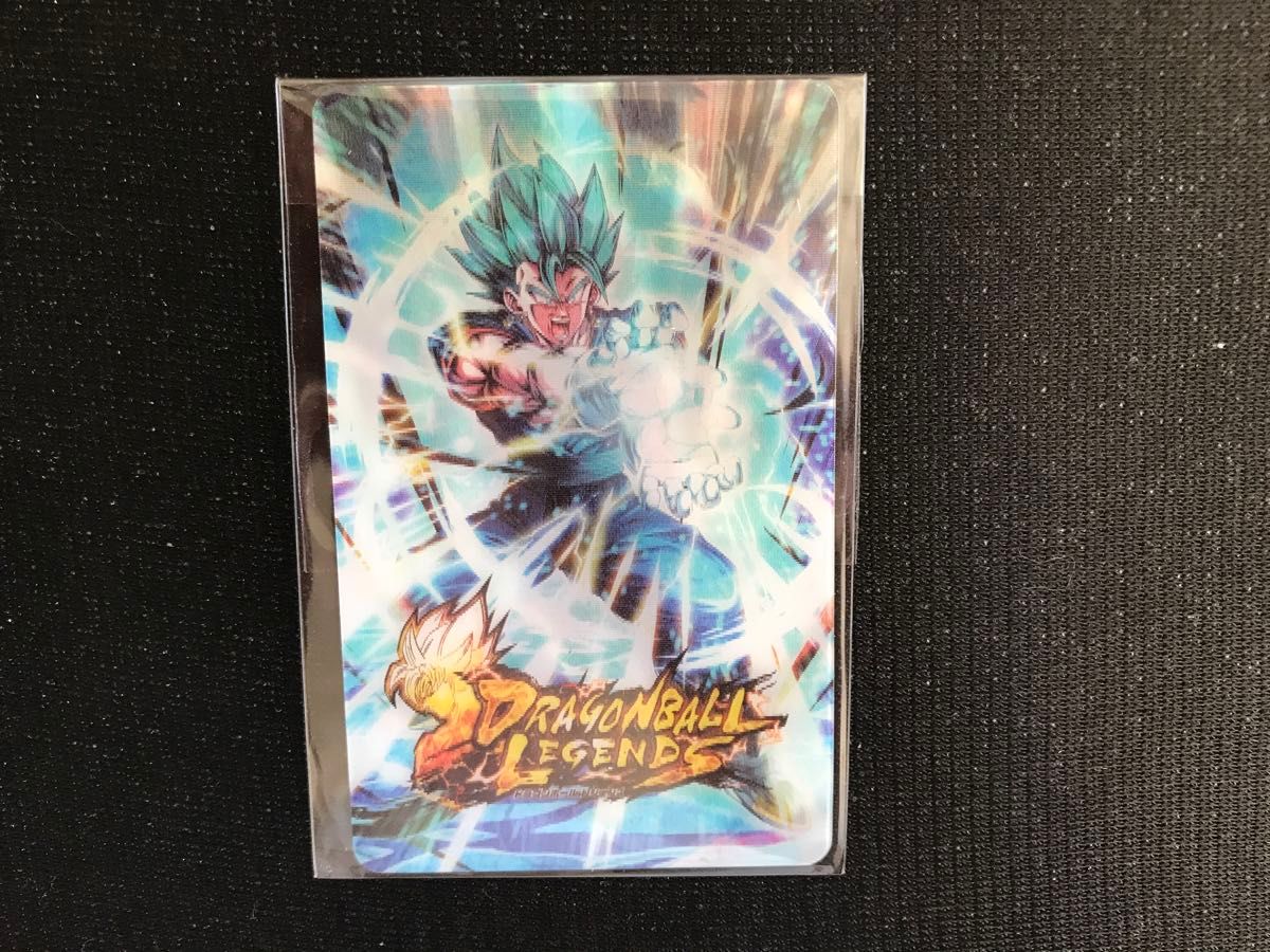 新品未開封品ドラゴンボールレジェンズジャンプフェスタ2025 新品未開封品ドラゴンボールレジェンズジャンプフェスタ2025