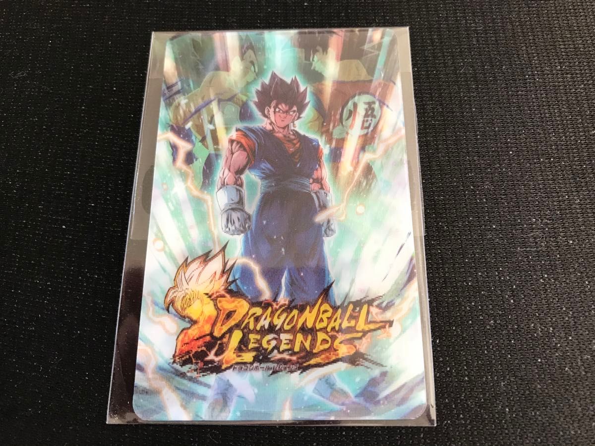 新品未開封品ドラゴンボールレジェンズジャンプフェスタ2025 新品未開封品ドラゴンボールレジェンズジャンプフェスタ2025