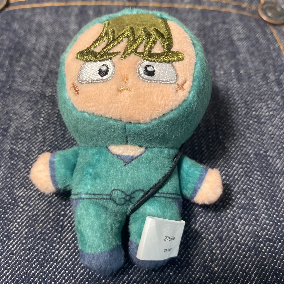 忍たま乱太郎 ほわぬい 中在家長次|Yahoo!フリマ(旧PayPayフリマ) 忍たま乱太郎 ほわぬい 中在家長次|Yahoo!フリマ(旧PayPayフリマ)