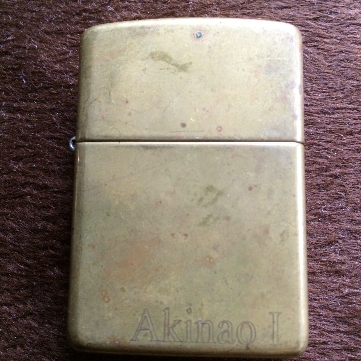 ZIPPOライターmade in USA | info.unair.ac.id