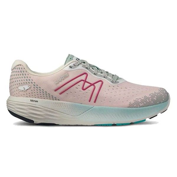 新品 KARHU IKONI2.0 SHELL/SKY GREY US7 カルフ ランニングシューズ