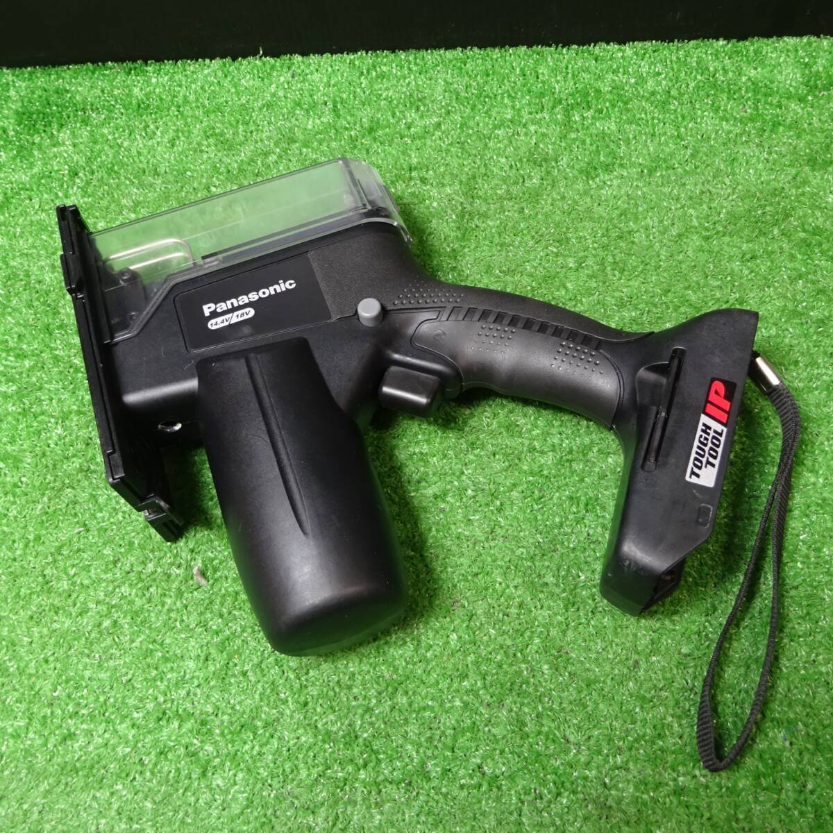 Yahoo!オークション - パナソニック/Panasonic 14.4V/18V Yahoo!オークション - パナソニック/Panasonic 14.4V/18V