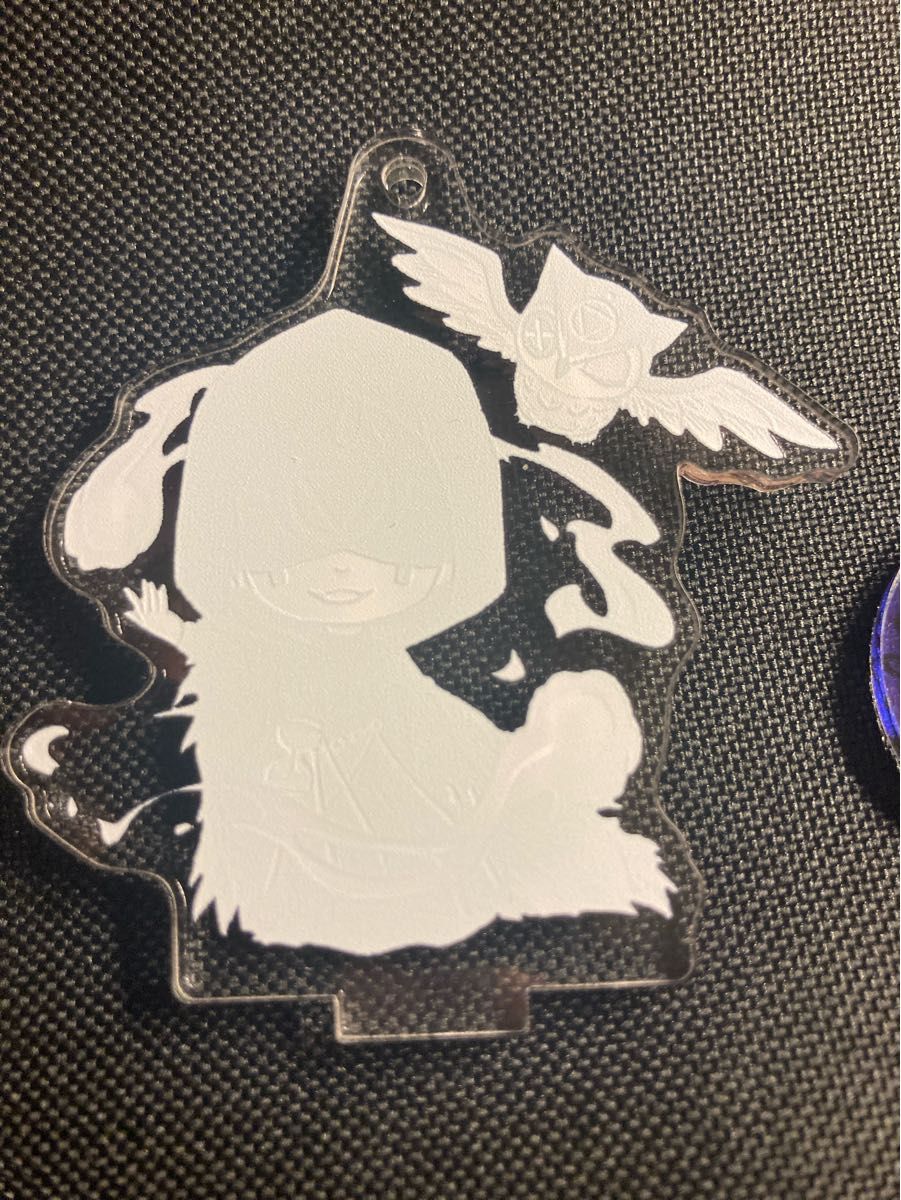 第五人格 占い師 ミニキャラ アクリルスタンド アクスタ イライ 第五人格 占い師 ミニキャラ アクリルスタンド アクスタ イライ