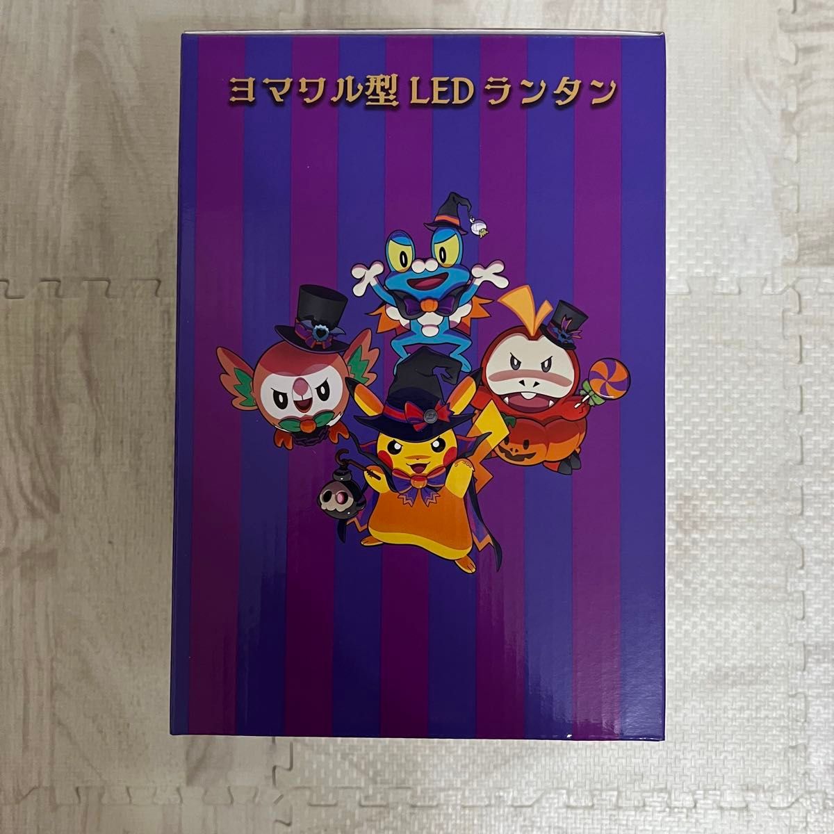 新品未開封】炎がまたたく LEDライト シャンデラ ランプラー 新品未開封】炎がまたたく LEDライト シャンデラ ランプラー