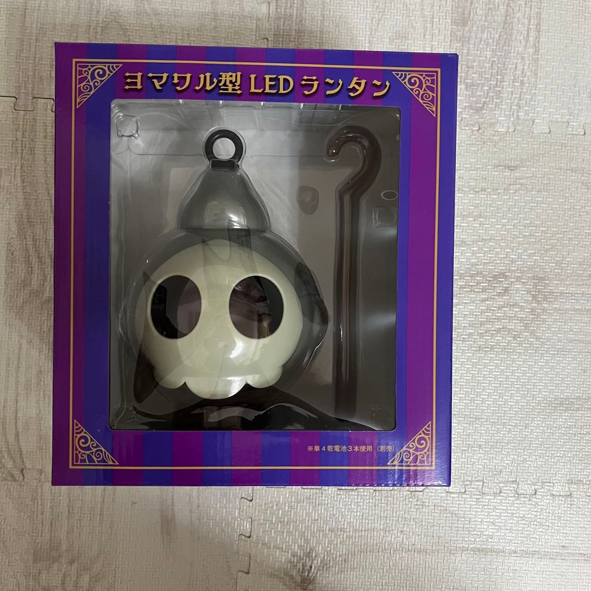 新品未開封】炎がまたたく LEDライト シャンデラ ランプラー 新品未開封】炎がまたたく LEDライト シャンデラ ランプラー