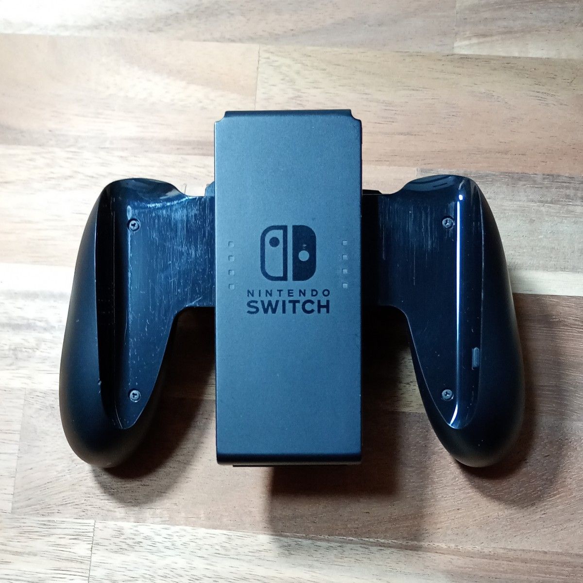 Nintendo switch 2020年バッテリー長持ち版フルセット☆ 2020バッテリー長持ち 箱無し欠品無し ニンテンドースイッチ