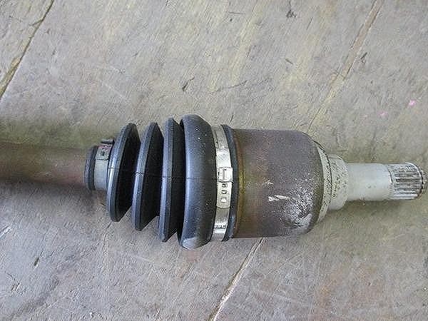  Fiat Panda front right drive shaft *