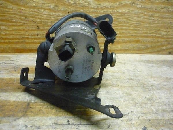  Peugeot 406 GH-D9BRV brake actuator *