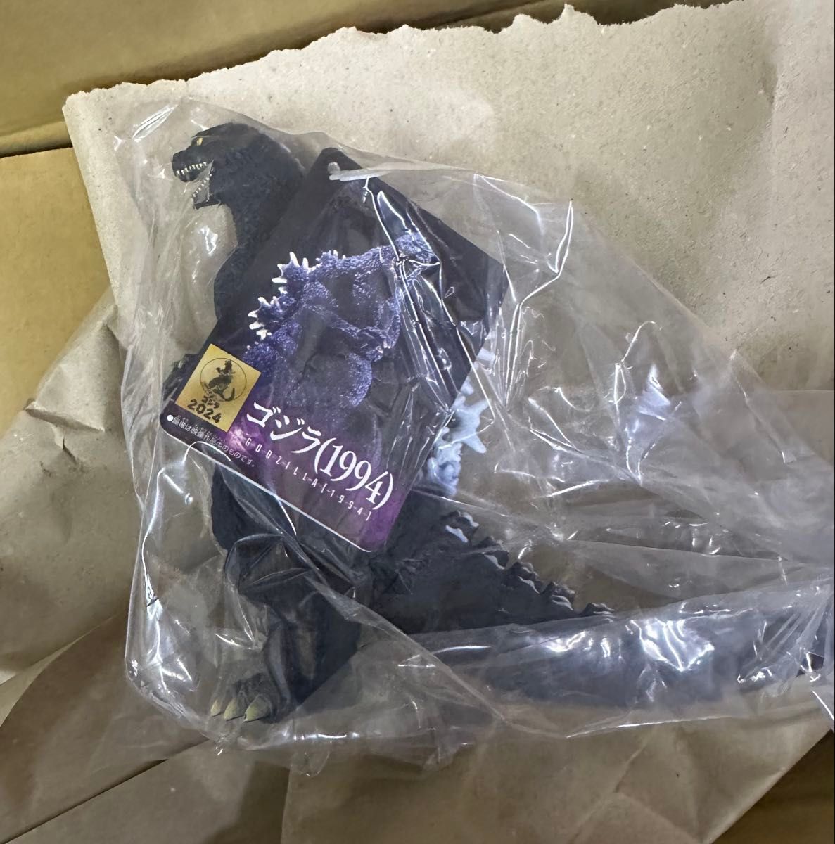 早い者勝ち 新品未使用 ゴジラストア限定 ゴジラ 1994 早い者勝ち 新品未使用 ゴジラストア限定 ゴジラ 1994