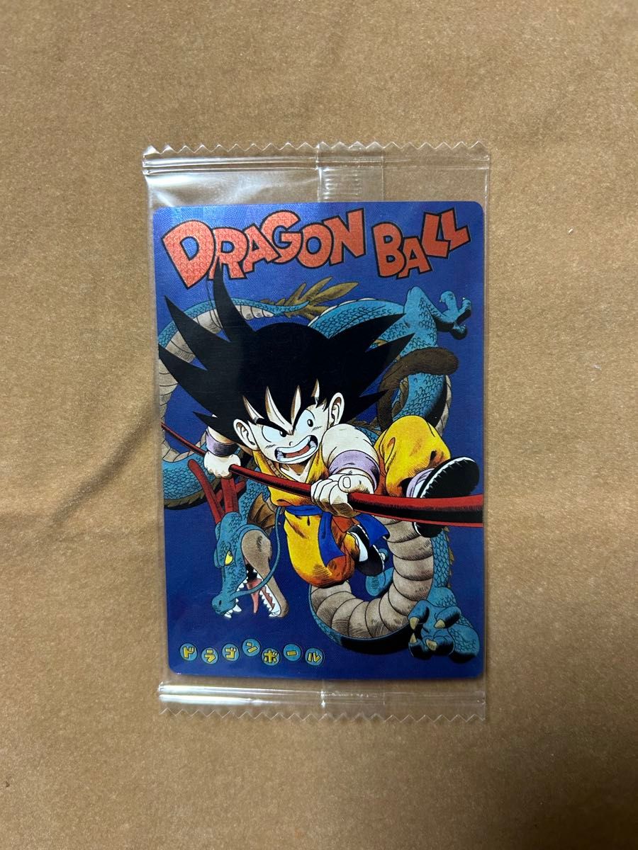 イタジャガ ドラゴンボール vol 1 孫悟空 1-22 CR|Yahoo!フリマ イタジャガ ドラゴンボール vol 1 孫悟空 1-22 CR|Yahoo!フリマ