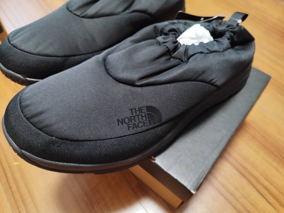 2024 お歳暮【公式】 - 人気ブランド 正規品 未使用 タグ箱ナシ THE NORTH FACE メンズ / Vectiv 27.5cm