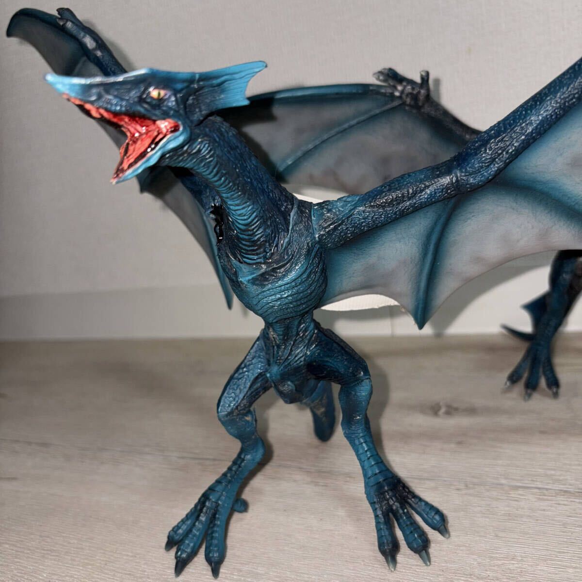 X-PLUS 大怪獣シリーズ ギャオス ☆彡 - ガメラ X-PLUS 大怪獣シリーズ ギャオス ☆彡 - ガメラ
