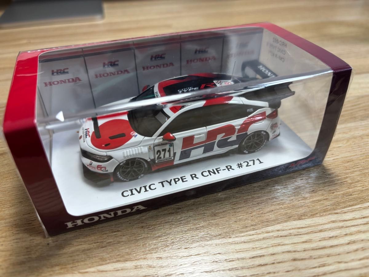 HONDA CIVIC Type R CNF-R #271 ホンダ シビック タイプR Spark
